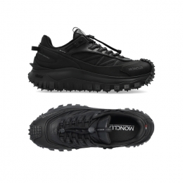 ◆당일◆26SS 트레일그립 GTX 스니커즈 블랙 4M002 60 M7208 999