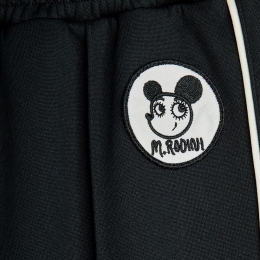 ◆키즈◆키즈 리츠라츠 트랙 팬츠 블랙 26230148 99