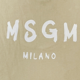 키즈 저지 티셔츠 사비아 S6MSJUTH001 092