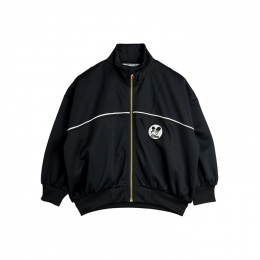 ◆키즈◆키즈 리츠라츠 트랙수트 자켓 블랙 26220110 99