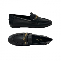 ◆당일◆26SS 디올 보이 로퍼 블랙 KDF039VSO 900