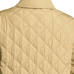 ◆당일◆26SS 겔로 GELO 퀄팅 자켓 베이지 2615481021 009