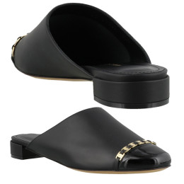 ◆당일◆24SS 뮤기아 MUGGIA 블로퍼 블랙 0704014