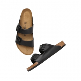 26SS 아리조나 BS 레귤러핏 샌들 블랙 0051791 BLACK