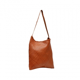 26SS 아르스 위빙 토트백 탄 8848 TAN