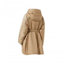 ◆당일◆26SS 베란다 VERANDA 리버서블 벨티드 후드 자켓 멀티 2615491011 021