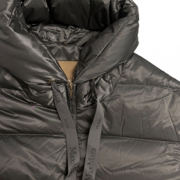 ◆당일◆26SS 소프트페 MTCSOFTFE 후드 패딩자켓 다크그레이 2619481084 089