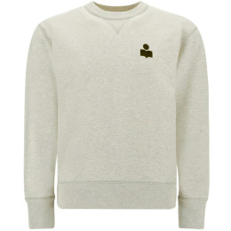 ◆당일◆24FW 마이크 MIKE 맨투맨 에쿠르 SW0030HA B1M18H ECKI