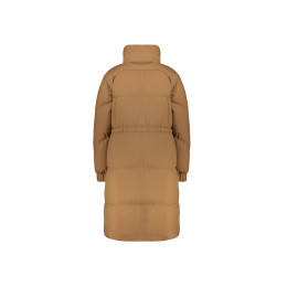 ◆15주년◆시트로니에르 CITRONNIER 롱 패딩자켓 다크베이지 1C000 26 595A2 225