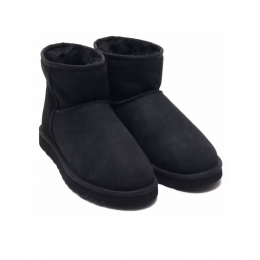 ◆당일◆25FW 클래식 미니 부츠 블랙 1002072 BLK