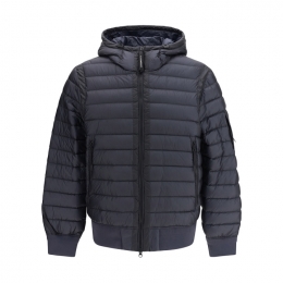 ◆당일◆26SS 렌즈 와펜 DD 쉘 블루종 패딩자켓 네이비 20CMOW055A 110416A 888