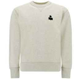 ◆당일◆24FW 마이크 MIKE 맨투맨 에크루 SW0030HA B1M18H 23EC