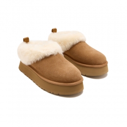 ◆당일◆25FW 타젤 TAZZELLE 슬리퍼 체스넛 1171393 CHE