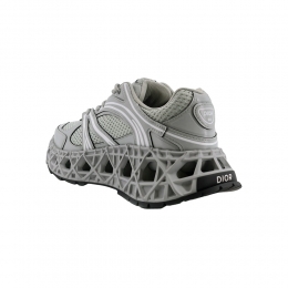 26SS B35 NXXT 스니커즈 그레이/화이트 3SN323ZCY H860