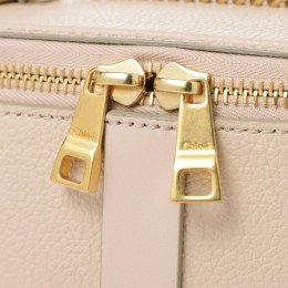 ◆당일◆25SS 마르씨 체인 미니 베니티백 시멘트 핑크 CHC24SP850I31 6J5