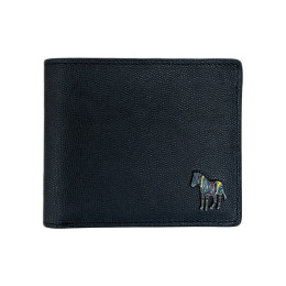 26SS 지브라 패치 반지갑 블랙/그린 M1A 5321 TMUZEB 79