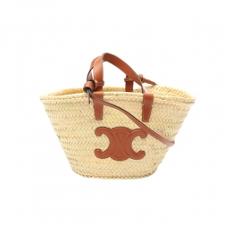 ◆당일◆26SS 클래식 파니에 틴 토트백 탄 113832 CGG 04LU