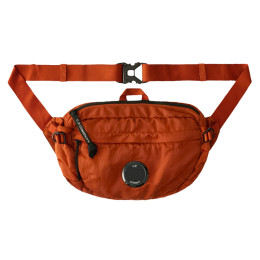 ◆당일◆24FW 렌즈 와펜 힙색&벨트백 봄베이 브라운 17CMAC112A 005269G 438