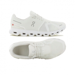 ◆당일◆25FW 클라우드6 러닝 스니커즈 화이트 3MF10071200