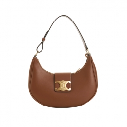 ◆당일◆26SS 트리오페 아바 미디움 숄더백 탄 114493 DGQ 04LU