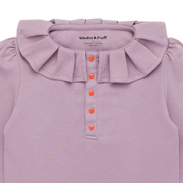 ◆키즈◆24FW 키즈 울라 티셔츠 페리윙클 MP156097 577