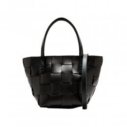 26SS 재팬 미니 크로스&토트백 블랙 8105 BLACK