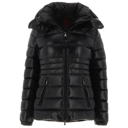 ◆당일◆24FW BOUCHET 로고 패치 패딩자켓 블랙 1A000 06 5963U 999