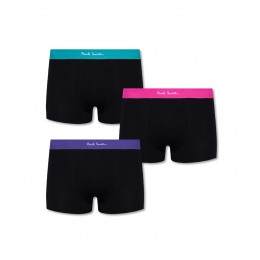 ◆당일◆26SS 믹스 밴드 7 PACK 언더웨어 블랙 M1A 914 M7PK1 79