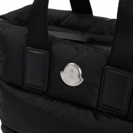 ◆당일◆26SS 카라독 CARADOC 미니 토트백 블랙 5D000 09 M6275 999