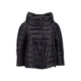 ◆당일◆26SS 소피아 SOFIA 다운 패딩자켓 블랙 PI0046DIC 12017Z 9300