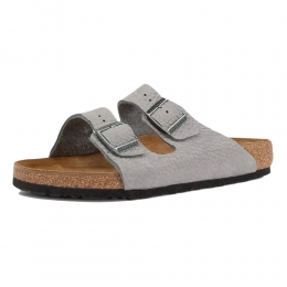 ◆당일◆25SS 아리조나 BS 네로우핏 샌들 그레이 1020707 DESERT BUCK WHALE GRAY