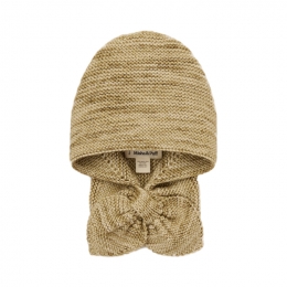 ◆키즈◆키즈 타이드 슬레딩 후드 머플러 샌드 K1183F25 352