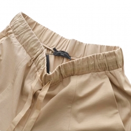 ◆당일◆25FW SUB 와이드 팬츠 베이지 2525786031 002