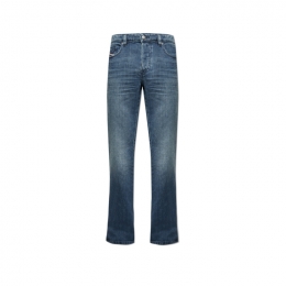 ◆당일◆26SS 1998 D-BUCK 레귤러핏 미드웨이스트 부츠컷 데님팬츠 블루 A12218 0DBDS 01