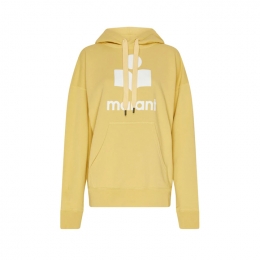 ◆당일◆25FW 만셀 MANSEL 로고 후드티 썬라이트 SW0001FA A1M07E SUEC