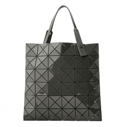 ◆당일◆25FW 바오바오 루센트 원톤 토트백 그레이 BB56 AG623 18