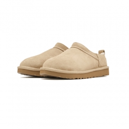 ◆당일◆25FW 클래식 마이크로 슬리퍼 샌드 1173891 SAN