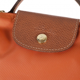 ◆당일◆26SS 르 플리아쥬 오리지널 파우치 토트백 브릭 34175 089 P97