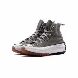 ◆12주년◆런스타 하이크 스모크 더티 보급형 스니커즈 그레이 168298C