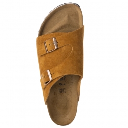 ◆당일◆25SS 취리히 BS 네로우핏 샌들 밍크 1023891 MINK