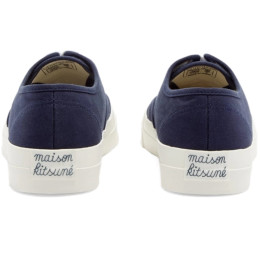 ◆당일◆24SS 캔버스 레이스업 스니커즈 네이비 CU04706WW9000 NA