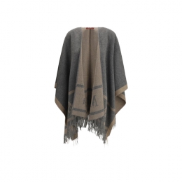 ◆당일◆25FW 힐데스티드 HILDESTD 케이프 그레이 2526546021 003