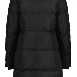 ◆당일◆23FW 롱베어 LONG BEAR 패딩자켓 블랙 PWJKMA33 541