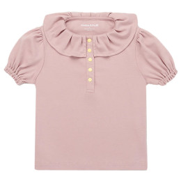 ◆키즈◆25SS 키즈 울라 티셔츠 라일락 K3028S25 531