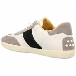 ◆당일◆25FW 탭스 스니커즈 멀티 XXM68C0GC50 IRA CF14