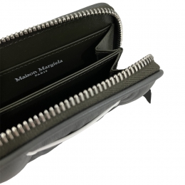 ◆당일◆26SS 글램슬램 코인 반지갑 그레이 SA1VX0018 P6434 T8127