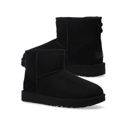 ◆당일◆25FW 클래식 미니 ll 부츠 블랙 1016222 BLK
