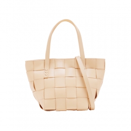 26SS 재팬 미니 크로스&토트백 네추럴 8105 NATURAL