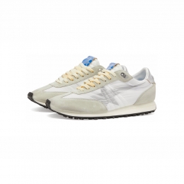 ◆당일◆25FW 러닝 마라톤 M77 스니커즈 화이트/그레이 GMF00683 F005457 60466