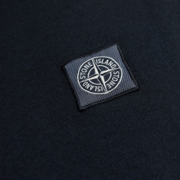 ◆당일◆26SS 로고 패치 티셔츠 네이비 L1S15 2100030 S0115 V0020